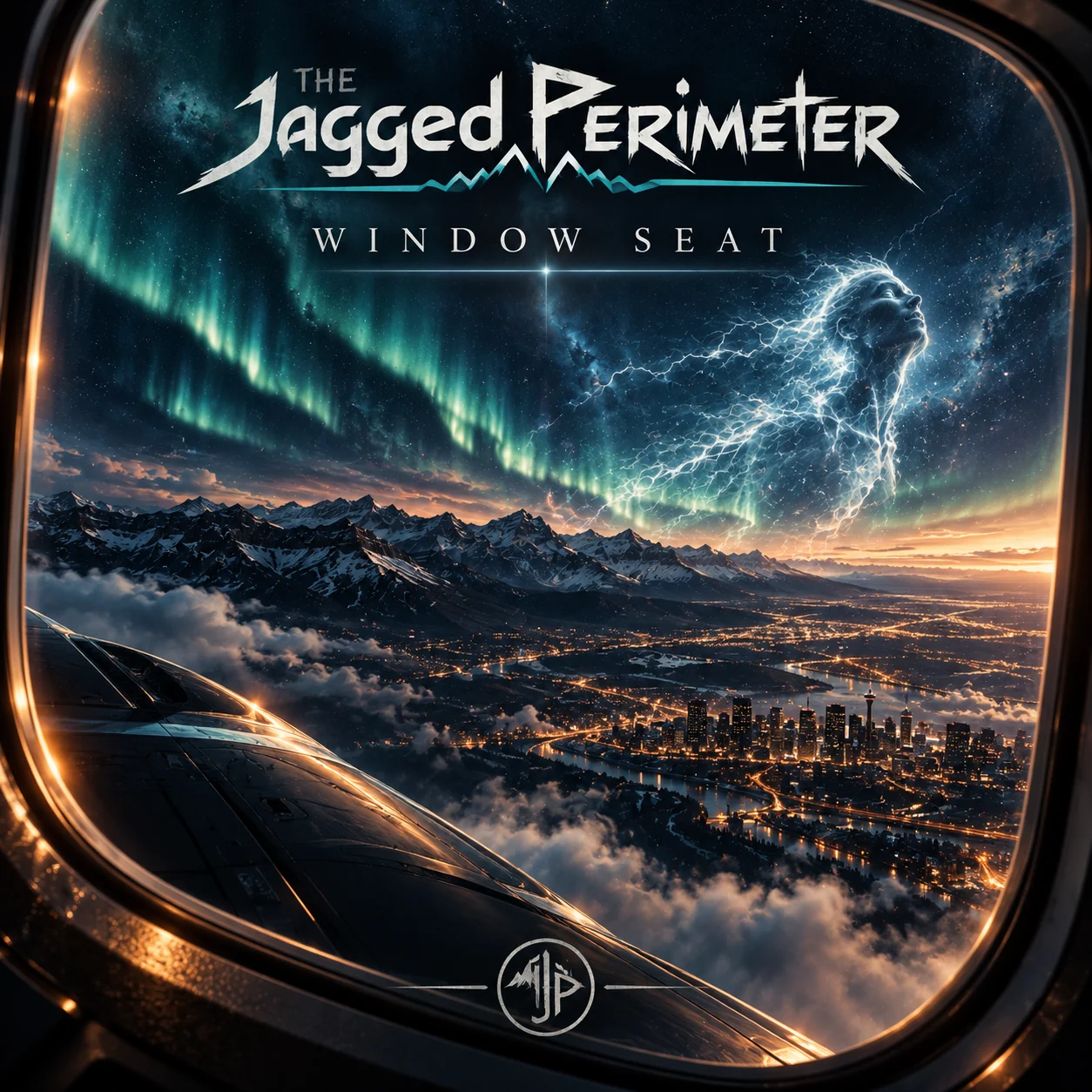 Window Seat single artwork